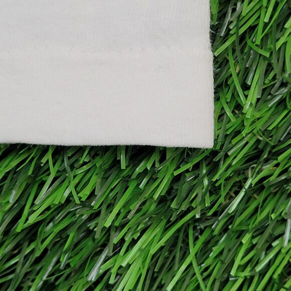 Vintage 80s Mickey-Mouse Shirt Womens 2XL 23x26 Jerry-Leigh - Picture 9 of 13